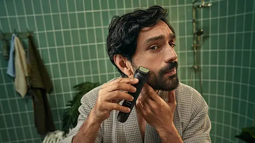 Тример Philips All-in-One Trimmer 3000 MG3920/15 Series - фото 4