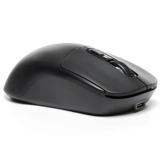 Мышь Hölmer офисная беспроводная (MW-03OF) - фото 6