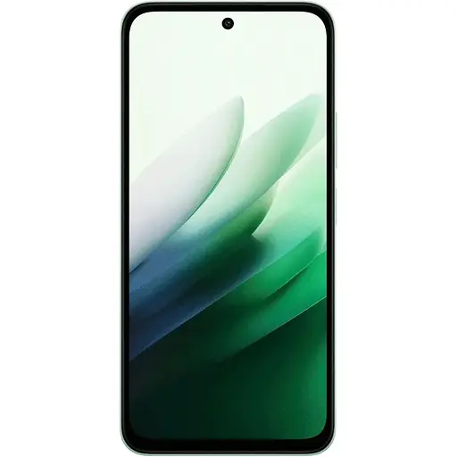 Смартфон Redmi 15 5G 4/128GB Ripple Green Global EU [151170] - фото 3