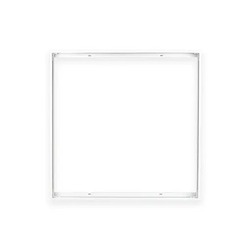 Алюмінієва рамка Ardero LD512 для накладного монтажу панелей AL2118 - фото 1