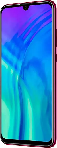 Смартфон Honor 20i 4/128Gb red - фото 4