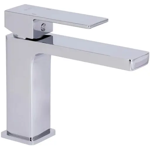 Змішувач для раковини Qtap Gemini QTGEM270CRM45673 - фото 1