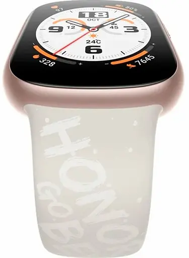 Смарт-годинник Honor Watch 4 Gold - фото 4