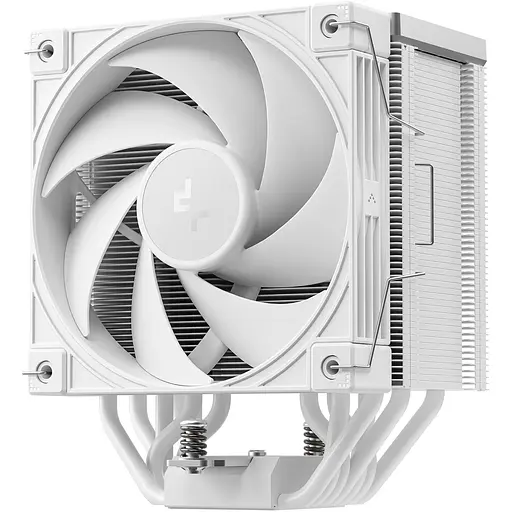 Кулер для процессора Deepcool AK700 Digital WH (R-AK700-WHNDMN-GJD) - фото 9