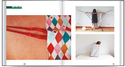 Conceptual photography / Сучасні фотографічні експерименти з техніками та образами - фото 4