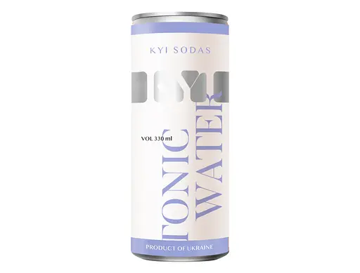 KYI Sodas Tonic Water - фото 1