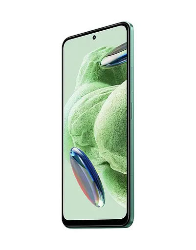 Смартфон Xiaomi Redmi Note 12 5G 4/128 ГБ Green EU - фото 3