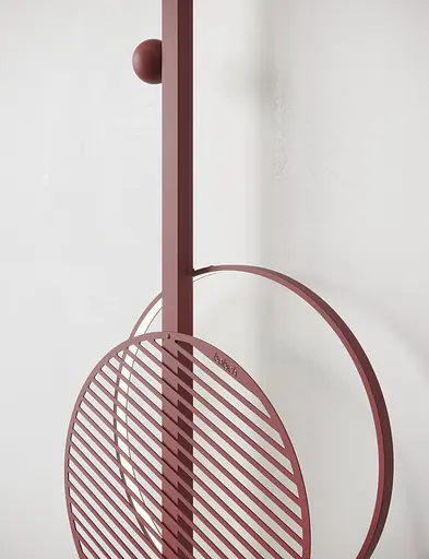 Настінне бра Babich Studio Mid B 1200 other any color - фото 5