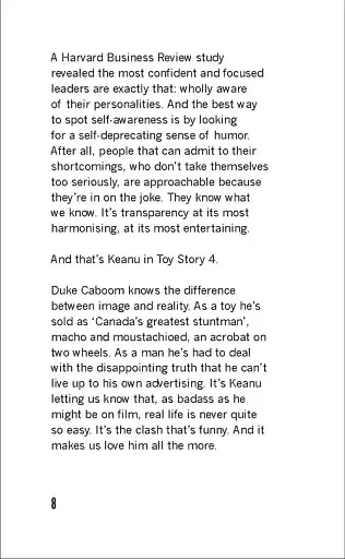 Be More Keanu - фото 2