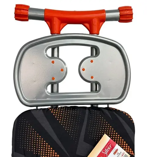 Дошка для прасування Kanat NELYA SILVER (NS-751) - фото 6