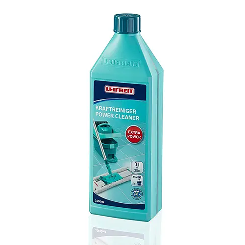 Миюча рідина Leifheit POWER для підлоги 1л (41418)