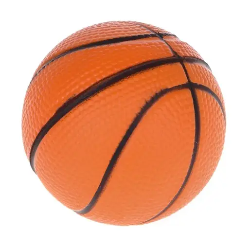 Мини мяч баскетбольный IE99