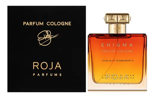 Оригинал Roja Parfums Parfums Enigma Pour Homme Parfum Cologne 100 мл Одеколон - фото 1