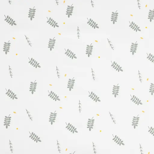 Простынь на резинке Chicco Next 2 Me Twins Bamboo 44 x 76 см 2 шт. - фото 3