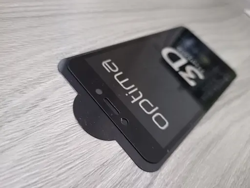 Защитное стекло Digi для Xiaomi Redmi 4 Pro - фото 5