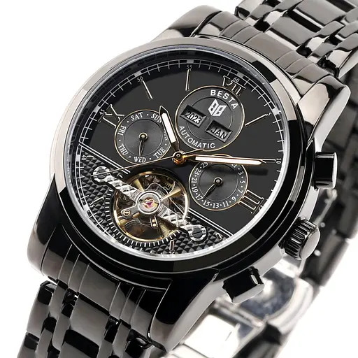 Часы Besta Classic - фото 2