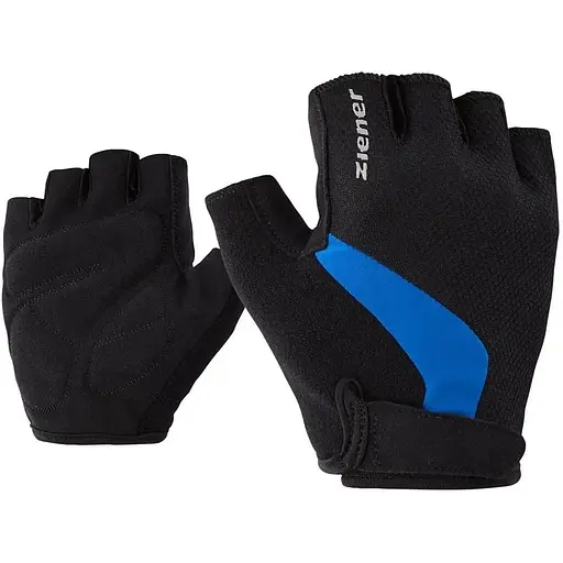 Рукавиці Ziener Crido 8.5 Blue (1012-988206-798-8.5)