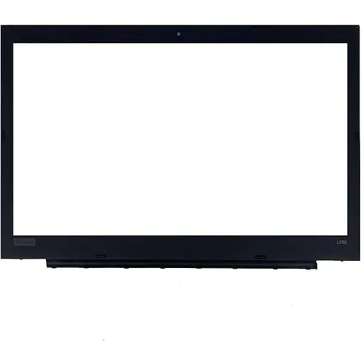 Рамка матриці для ноутбука Lenovo Thinkpad L590 (AP166000600) Б/в - фото 1