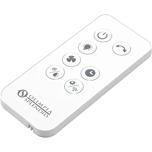 Охолоджувач повітря Olimpia Splendid Peler 25 WiFi (OS-99209) [139613] - фото 6