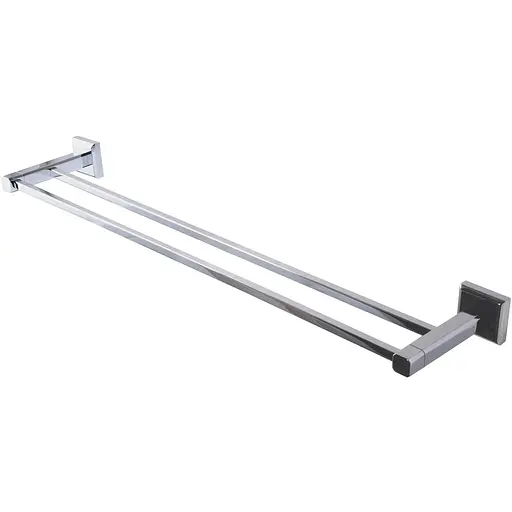 Тримач для рушника Topaz TKB 9911/60 Хром - фото 1