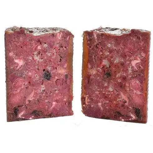 Влажный корм Carnilove Venison & Reindeer для собак мясо северного оленя 400 г - фото 4