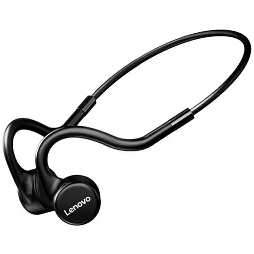 Навушники Lenovo ThinkPlus X5 MP3 black