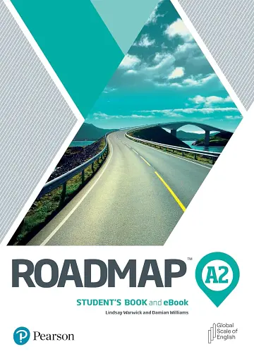 Roadmap A2. Student's Book & Interactive eBook