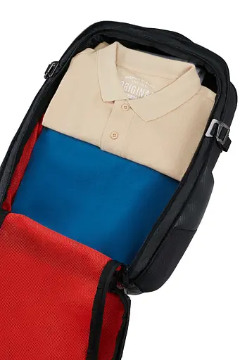 Рюкзак 15.6" Samsonite ARMOX BLACK 44x31x23 KQ2*09002 - фото 7