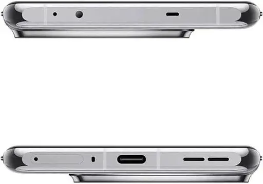 Смартфон OnePlus 12 12/256GB Silver Global Version - фото 4