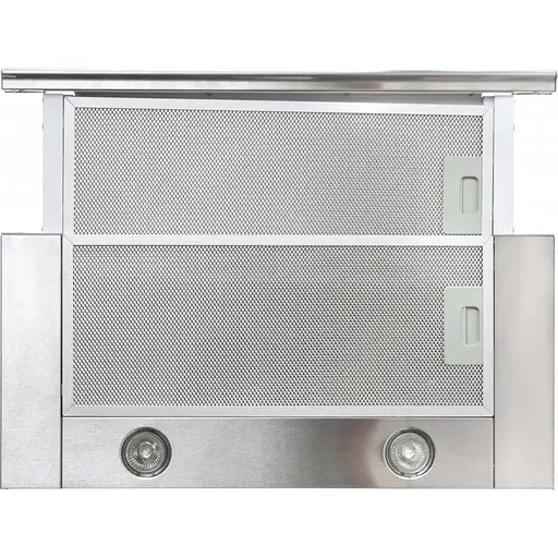 Вытяжка телескопическая Eleyus Storm 700 60 IS - фото 3