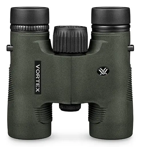 Бинокль Vortex Diamondback HD 10x28 WP (DB-211) - фото 3