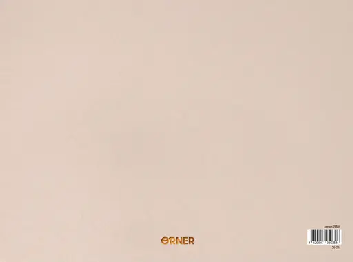 Фотоальбом Оrner "Найцінніші спогади" бежевий - фото 2