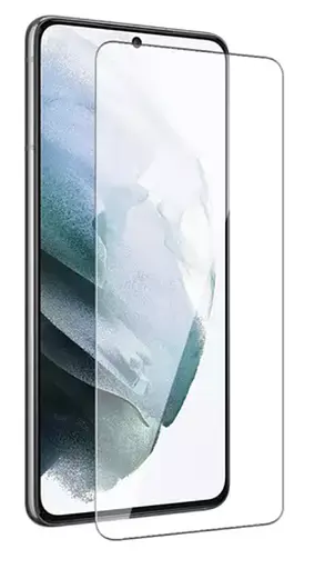 Захисне скло DK для Samsung Galaxy S24 S921 3D Full Glue 017500 black - фото 3