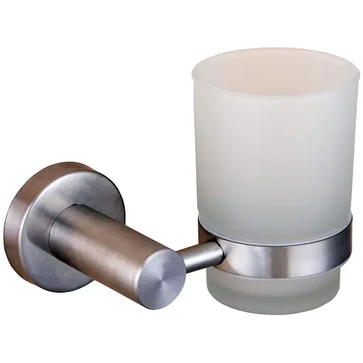 Стакан Globus Lux SS 8409 - фото 1