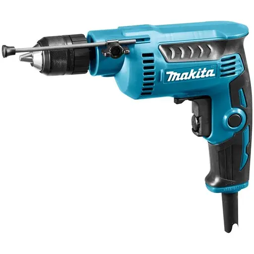 Дриль Makita DP2011 370 Вт - фото 1