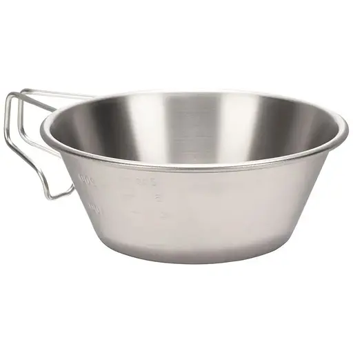 Кружка Snow Peak E-304 Ti-Backpackers Cup - фото 2