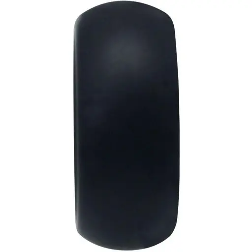 Ерекційне кільце Toyz4lovers Anello Fallico Timeless Taglia M чорне - фото 3