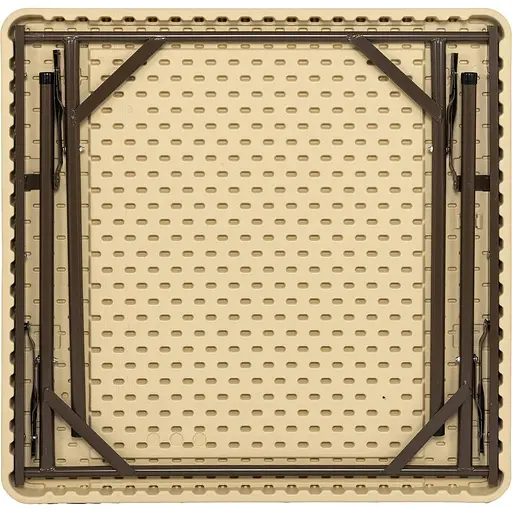 Стіл розкладаний Skif Outdoor Event S бежевий - фото 4