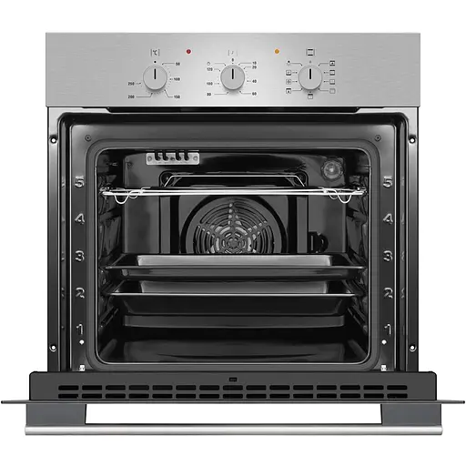 Духова шафа Hansa BOEI 681121 - фото 3