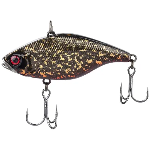 Воблер Jackall TN65 64 мм 15.0 г Wabisabi Gold &amp; Black