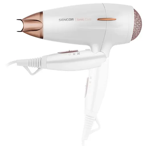 Фен Sencor SHD 7200GD (41012456) - фото 4