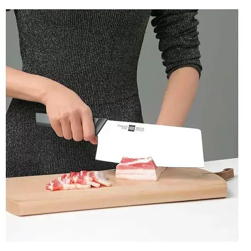 Набір кухонних ножів Huo Hou HU0057 6 предметів  - фото 5