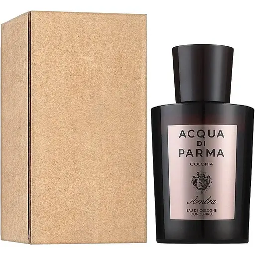 Одеколон тестер Acqua di Parma Colonia Ambra 100 мл - фото 1