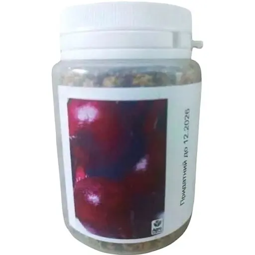 Свекла Весна Винегретная (в банке) Органик 20г (45424) - фото 1