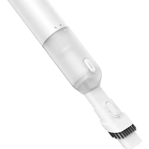 Автомобільний пилосос Baseus A3lite White (VCAQ050002) - фото 5