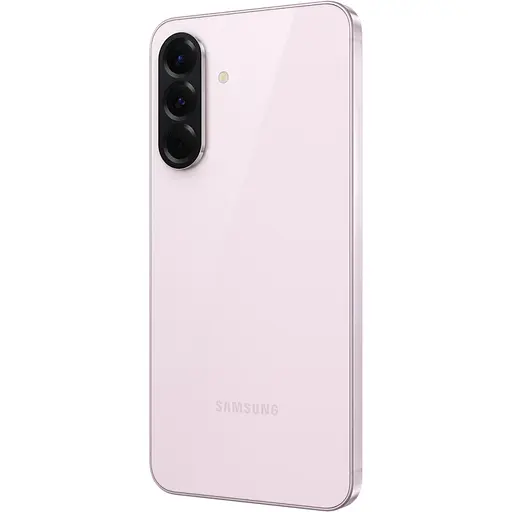 Смартфон Samsung Galaxy A56 8/128 GB Awesome Pink (SM-A566BLIAEUC) [133119] - фото 7