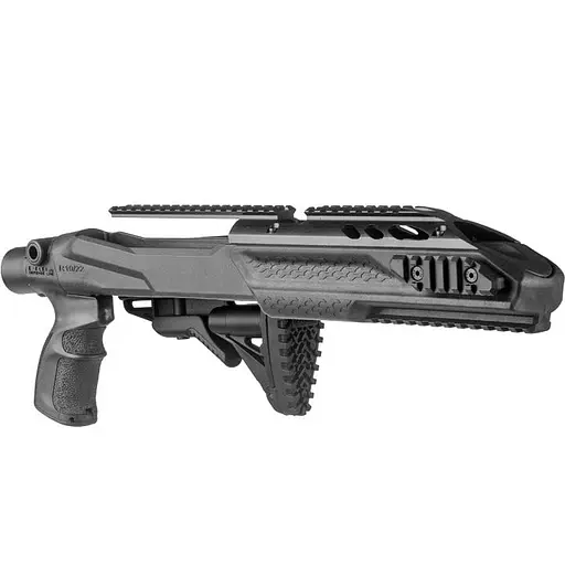 Ложе Fab Defense Defence M4 PRO для Ruger 10/22