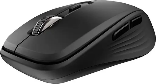 Беспроводная мышь OfficePro M267B Black (M267B) - фото 4