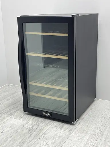 Винний холодильник Klarstein Vinamour 45D (10034216) - фото 7