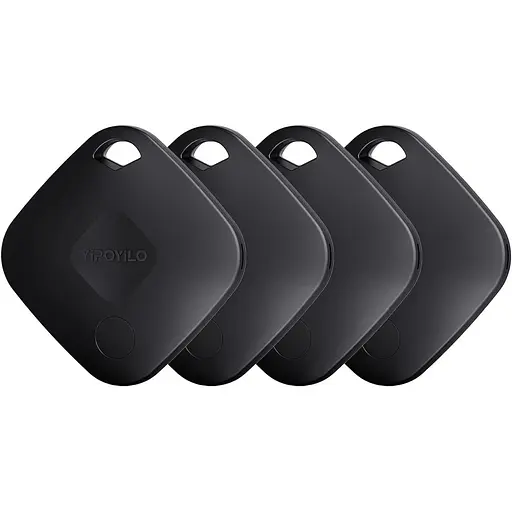 Інтелектуальний Bluetooth трекер